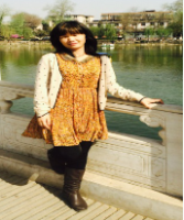 连季婷 照片