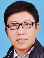 曲文龙 照片