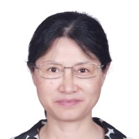 卢萍 照片