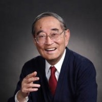 厉以宁 照片