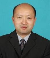 叶陈毅 照片
