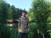 杨延强 照片