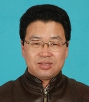 杨文会 照片