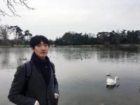 殷晗钧 照片