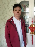 朱云波 照片