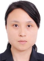 邹慧 照片