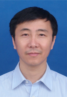 陈晓卫 照片