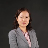 李丽 照片