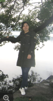 霍海鹰 照片