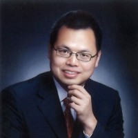 李健 照片