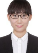 姜越 照片