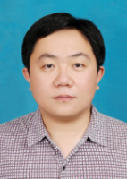姬鹏 照片