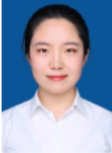 贾萌萌 照片