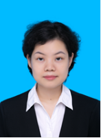 李兮 照片