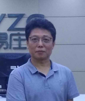 孔令涛 照片