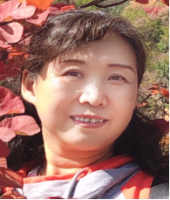康美玉 照片