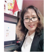 刘凤丽 照片