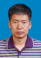 刘杰辉 照片