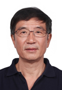 李勇 照片