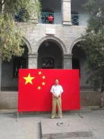 李占雷 照片