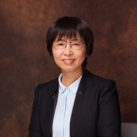 李勤 照片