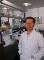 李勤凯 照片