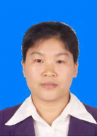 李美霞 照片