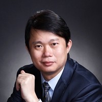 李博柏 照片