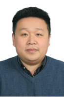 李阳 照片