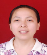 秦冰 照片
