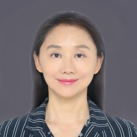 李咏梅 照片