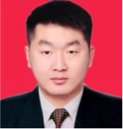 王利虎 照片