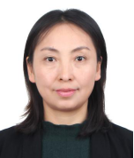 王如美 照片