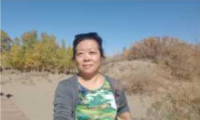 王晓冬 照片