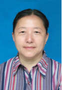 王晓梅 照片