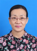 王菊香 照片