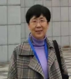 魏效玲 照片