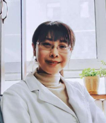 许岩丽 照片