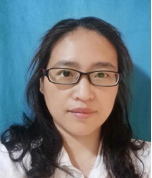 姚春霞 照片