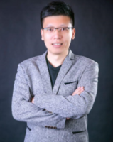 杨利博 照片