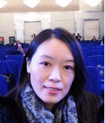 张丽丽 照片