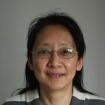 李婷 照片