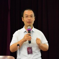 李子鹤 照片