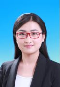 赵佳丽 照片