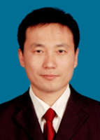 赵安周 照片