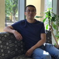 李宁 照片