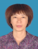 赵敏 照片