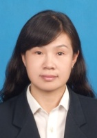 赵玉玲 照片