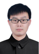 赵雷杰 照片