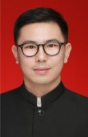 白斌 照片
